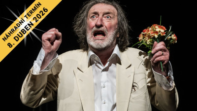 Sága aneb Vizovský zázrak - NÁHRADNÍ TERMÍN