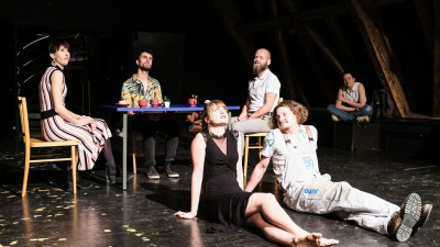 Zpráva pro Minervu 2